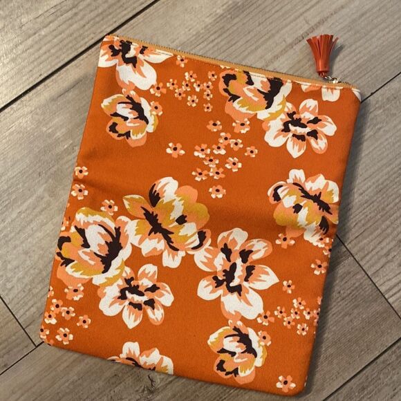 NWOT Rachel Pally Organizer/Clutch - Picture 2 of 6